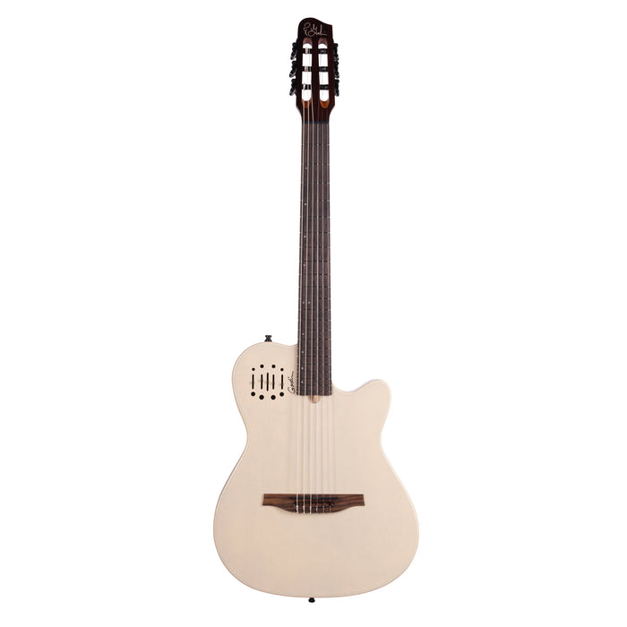 Godin Multiac Mundial - Ozark Cream