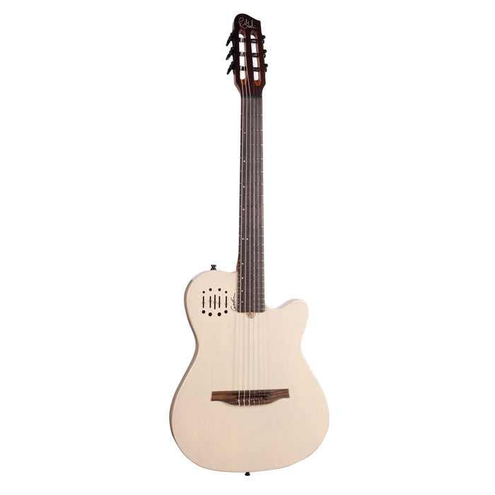 Godin Multiac Mundial - Ozark Cream