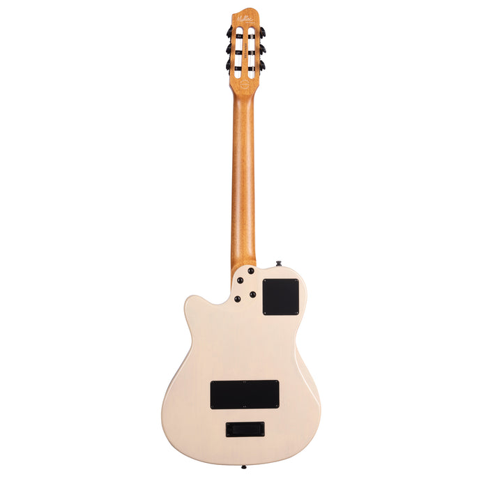 Godin Multiac Mundial - Ozark Cream