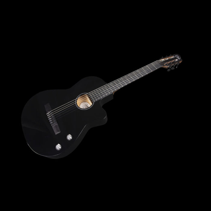 Godin Arena Pro LTD Nylon - Onyx Black