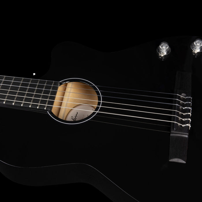 Godin Arena Pro LTD Nylon - Onyx Black