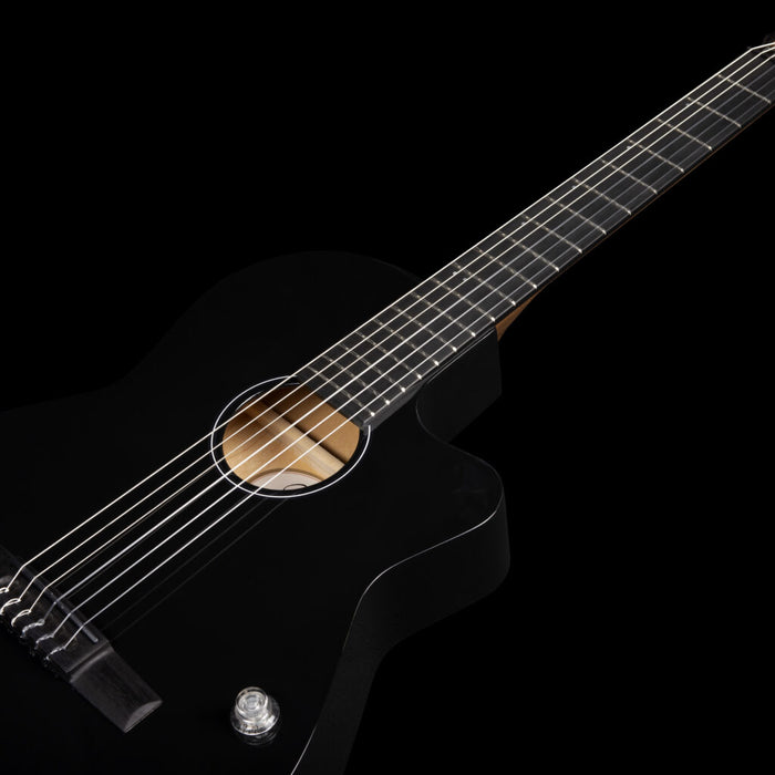 Godin Arena Pro LTD Nylon - Onyx Black