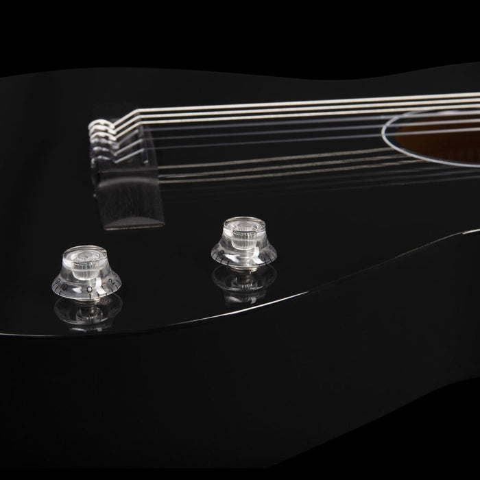 Godin Arena Pro LTD Nylon - Onyx Black