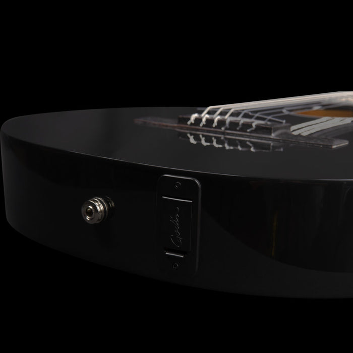 Godin Arena Pro LTD Nylon - Onyx Black