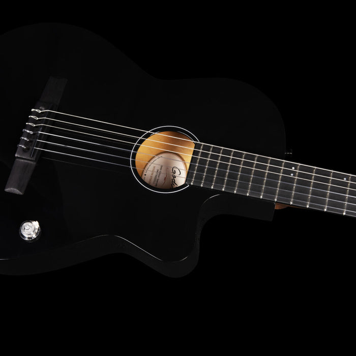 Godin Arena Pro LTD Nylon - Onyx Black