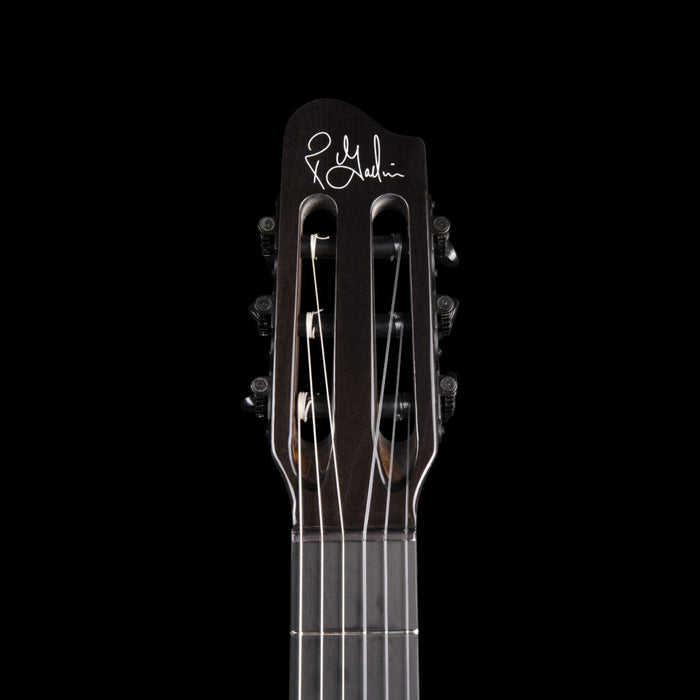 Godin Arena Pro LTD Nylon - Onyx Black