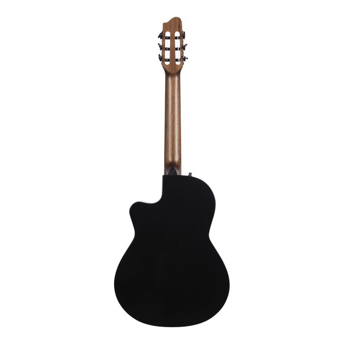 Godin Arena Pro LTD Nylon - Onyx Black