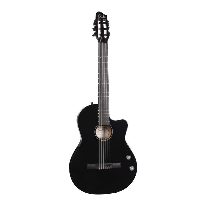Godin Arena Pro LTD Nylon - Onyx Black