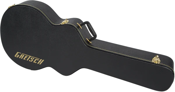 Gretsch G6241FT 16 Hollowbody Flat Top Hardshell Guitar Case
