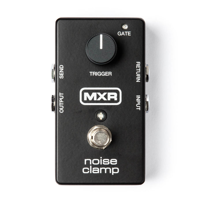 MXR Noise Clamp Noise Reduction / Gate Pedal