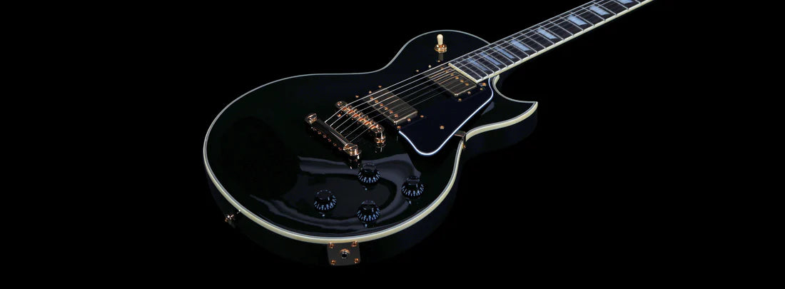 Sire Larry Carlton L7 - Black