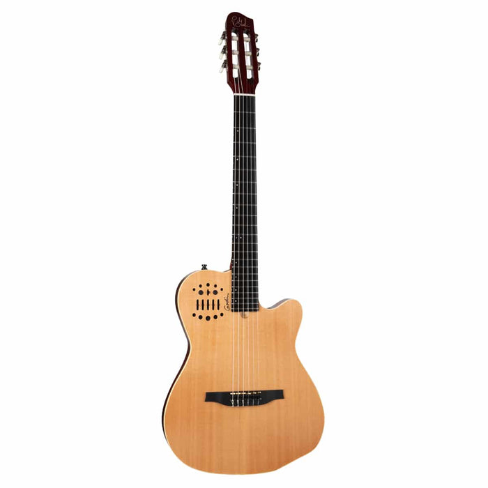 Godin ACS Nylon - Natural w Bag