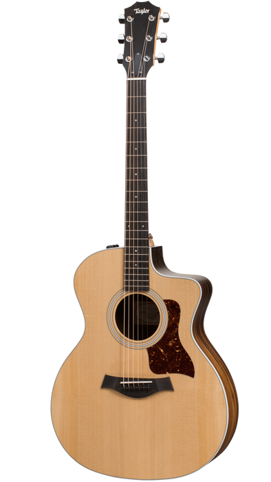 214ce - Taylor 214ce Acoustic-electric Guitar