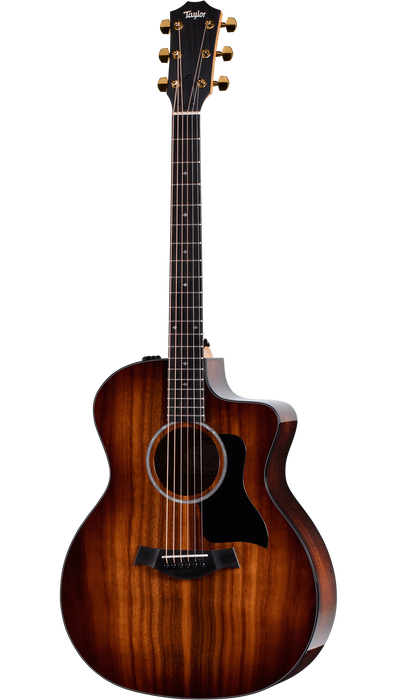 224ce-K DLX - Guitarra electroacústica Taylor 224ce-K DLX