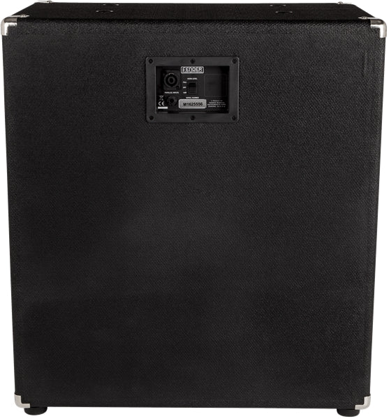 Fender Rumble 410 Bass Cabinet