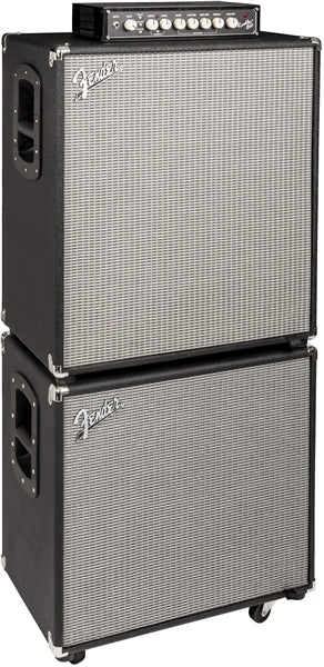 Fender Rumble 410 Bass Cabinet