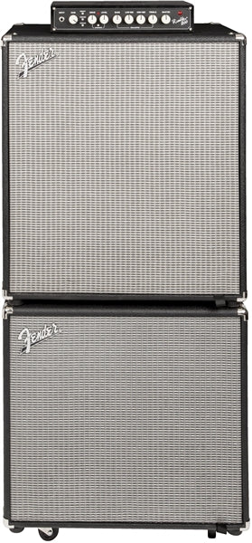 Fender Rumble 410 Bass Cabinet