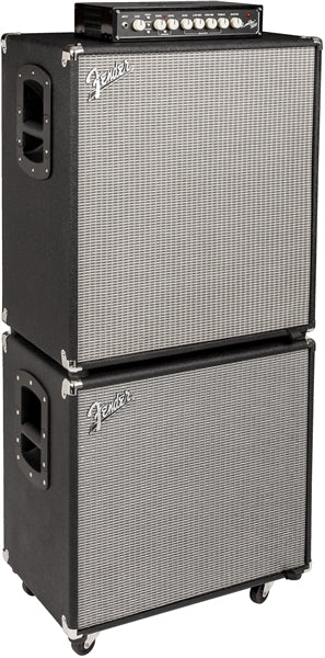 Fender Rumble 410 Bass Cabinet