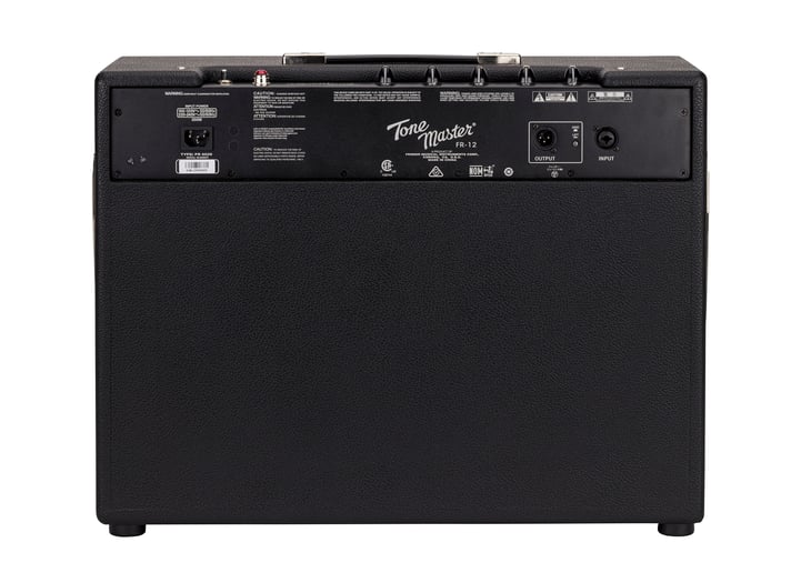 Fender Tone Master FR-12 1,000-watt 1 x 12-inch Powered Guitar Cabinet