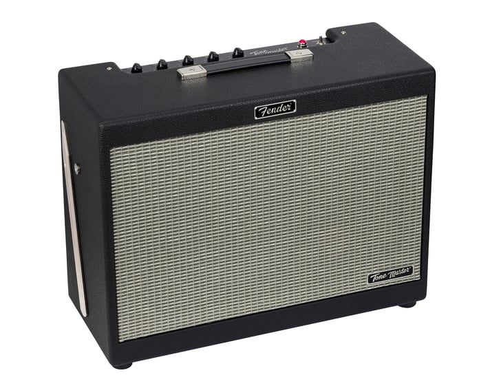 Fender Tone Master FR-12 1,000-watt 1 x 12-inch Powered Guitar Cabinet