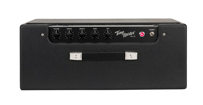 Fender Tone Master FR-12 1,000-watt 1 x 12-inch Powered Guitar Cabinet