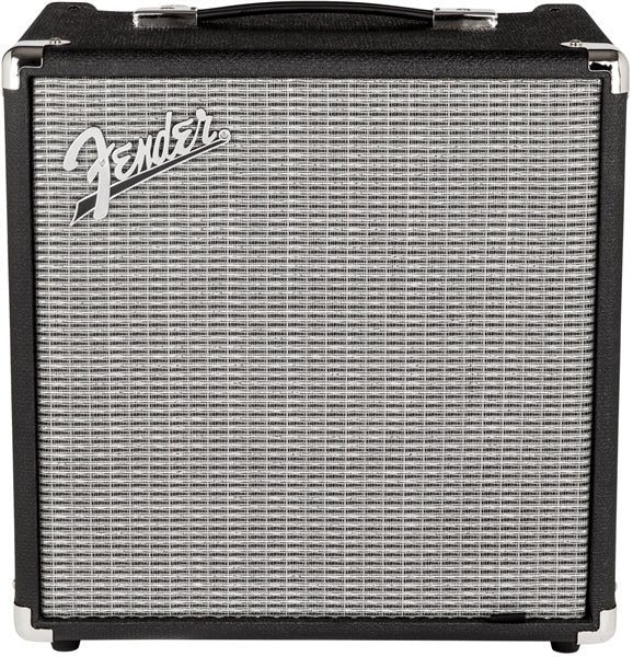 Fender Rumble 25 1x8" Bass Combo Amp