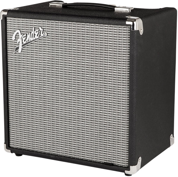 Fender Rumble 25 1x8" Bass Combo Amp