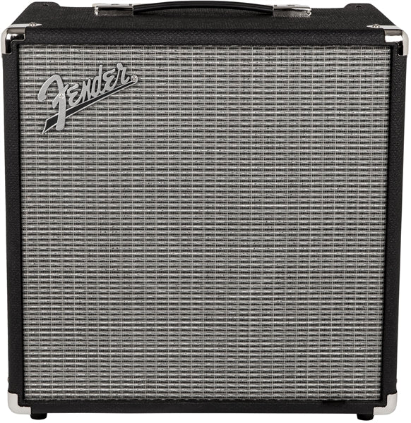 Amplificador combinado para bajo Fender Rumble 100