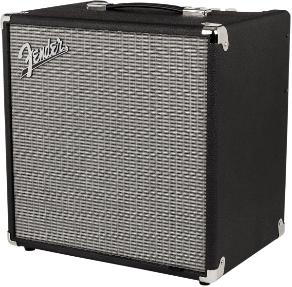 Amplificador combinado para bajo Fender Rumble 100