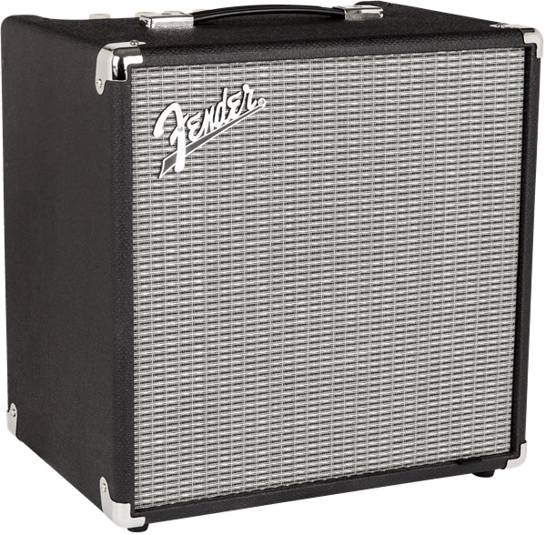 Amplificador combinado para bajo Fender Rumble 100