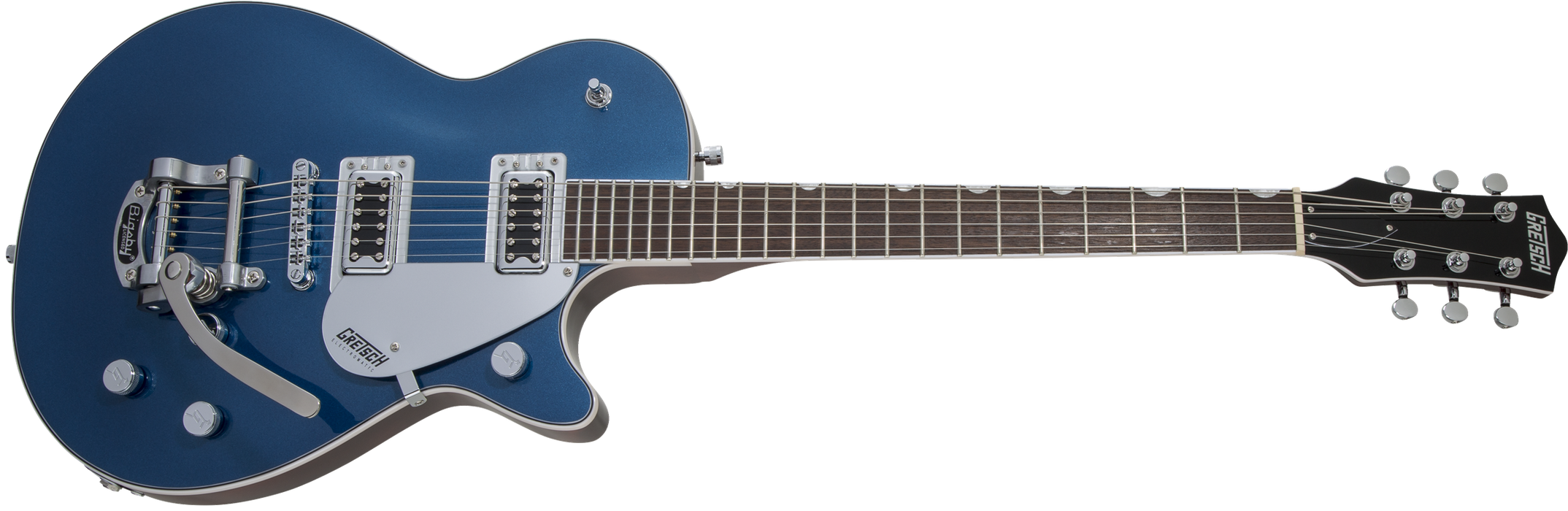 Gretsch G5230T Electromatic Jet FT - Aleutian Blue