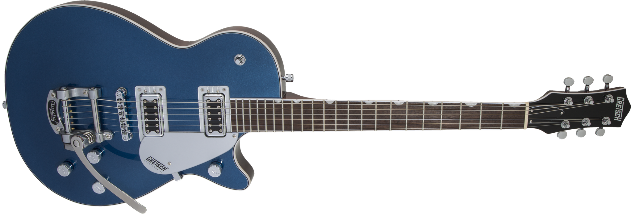 Gretsch G5230T Electromatic Jet FT - Aleutian Blue