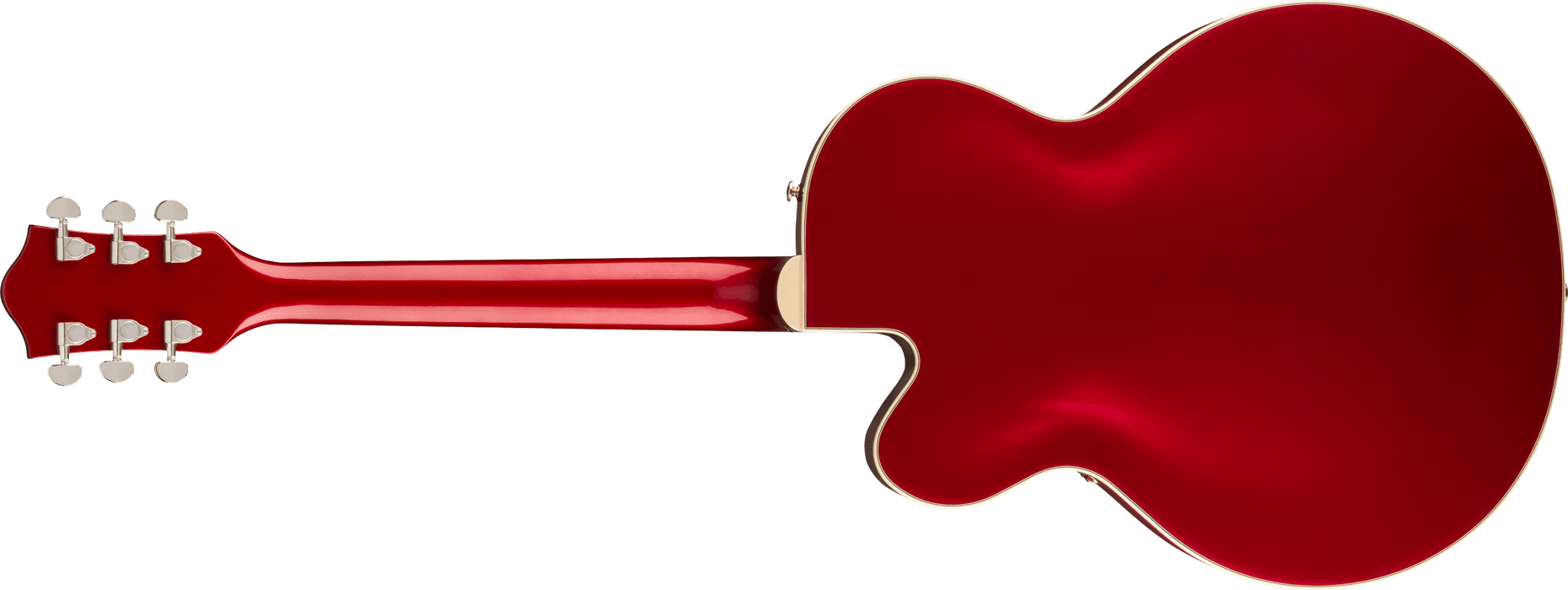 Gretsch G2420T Streamliner Hollowbody with Bigsby - Brandywine