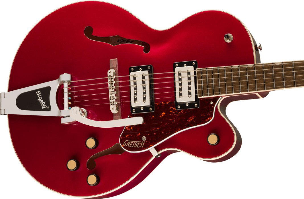 Gretsch G2420T Streamliner Hollowbody with Bigsby - Brandywine