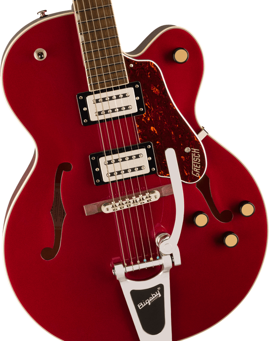 Gretsch G2420T Streamliner Hollowbody with Bigsby - Brandywine