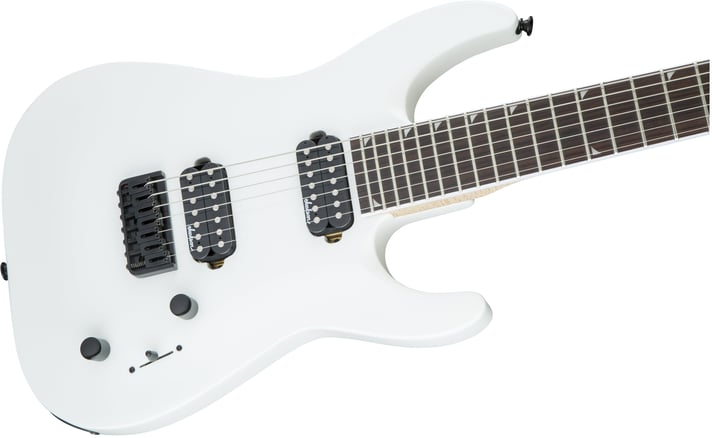 Jackson JS32-7 DKA - Snow White