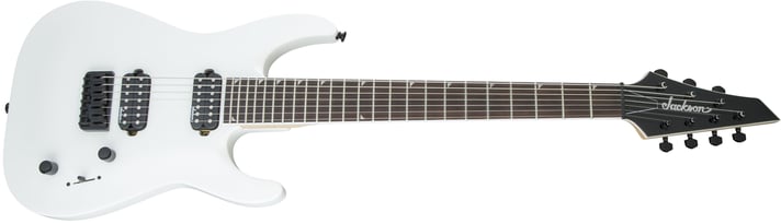 Jackson JS32-7 DKA - Snow White