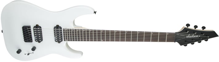 Jackson JS32-7 DKA - Snow White