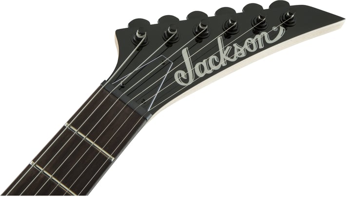 Jackson Dinky JS11 - Gloss Black