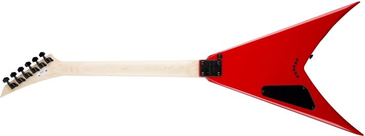 Jackson JS32T King V - Ferrari Red