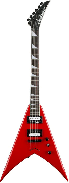 Jackson JS32T King V - Ferrari Red