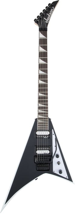 Jackson Rhoads JS32 - Satin Gray