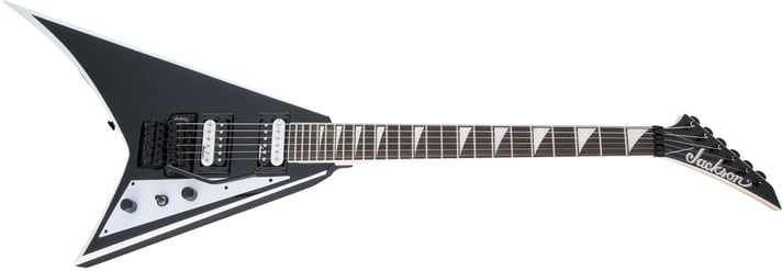 Jackson Rhoads JS32 - Satin Gray