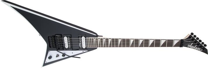 Jackson Rhoads JS32 - Satin Gray