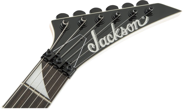 Jackson Rhoads JS32 - Satin Gray