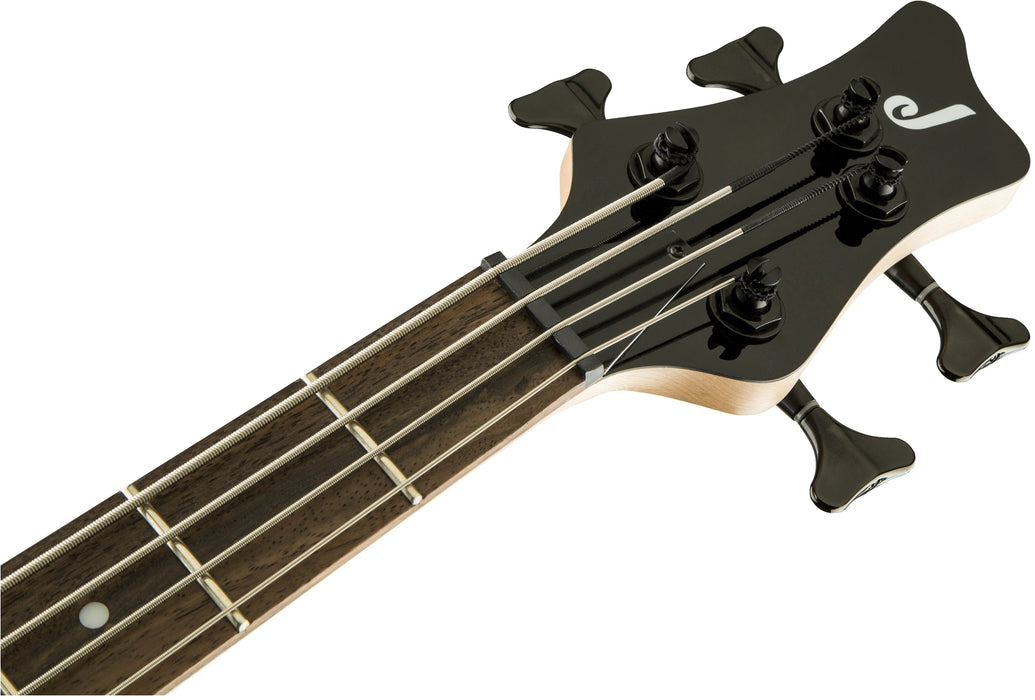 Jackson JS2 Spectra Bass - Tobacco Sunburst