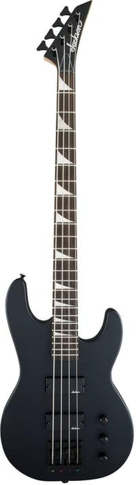 Jackson JS2 Concert Bass - Satin Black