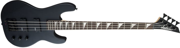 Jackson JS2 Concert Bass - Satin Black