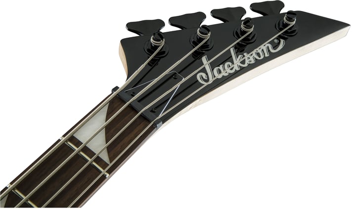 Jackson JS2 Concert Bass - Satin Black