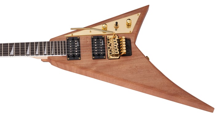 Jackson JS Series Rhoads JS32 - Natural